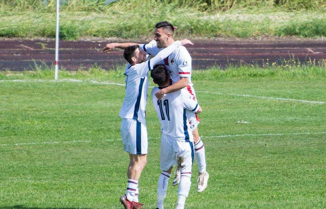 Federico Cardella in esclusiva a TuttoLatina.com: "A Latina per vincere il campionato"