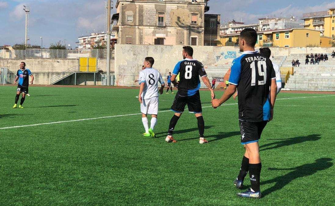 Serie D 2019/2020, Girone G - Risultati e marcatori 25^ giornata