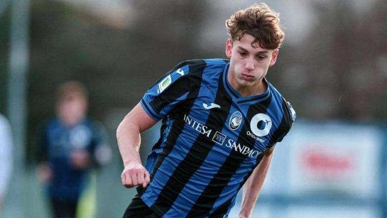 Coppa Italia - Giugliano, Stabile squalificato per la gara contro il Latina