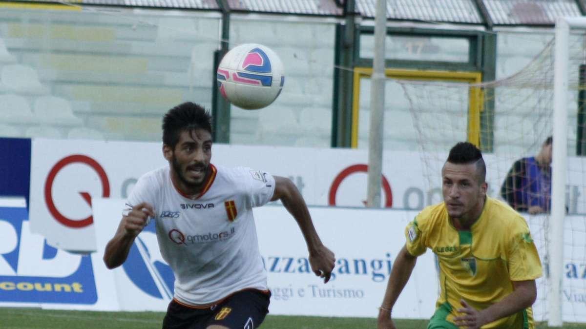 ESCLUSIVA TL- Neglia:"Il Latina ha gamba, può mettere in difficoltà tutti"