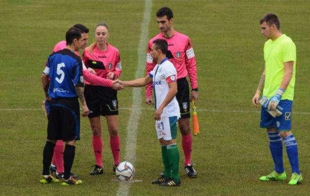 Gli highlights di Nuorese-Latina
