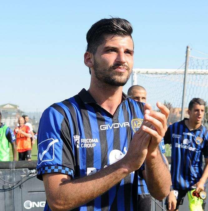 Ex - Brosco torna al gol dopo 19 mesi e salva Vivarini al debutto ad Ascoli