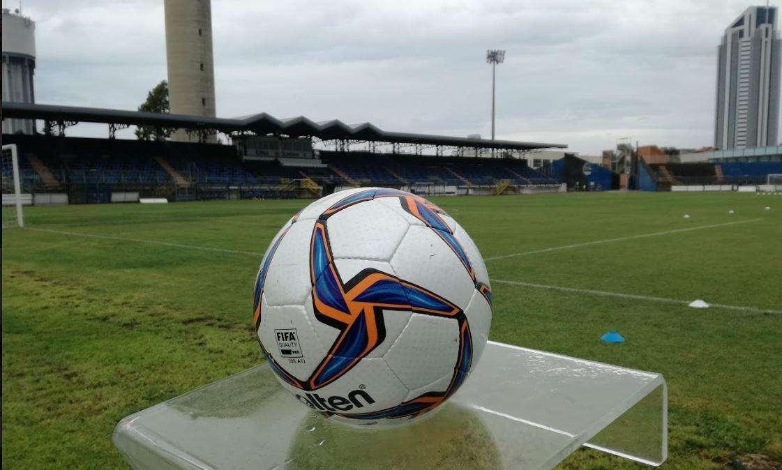 Promozione - Al "Francioni" la semifinale playoff tra Sora e Sporting Genzano