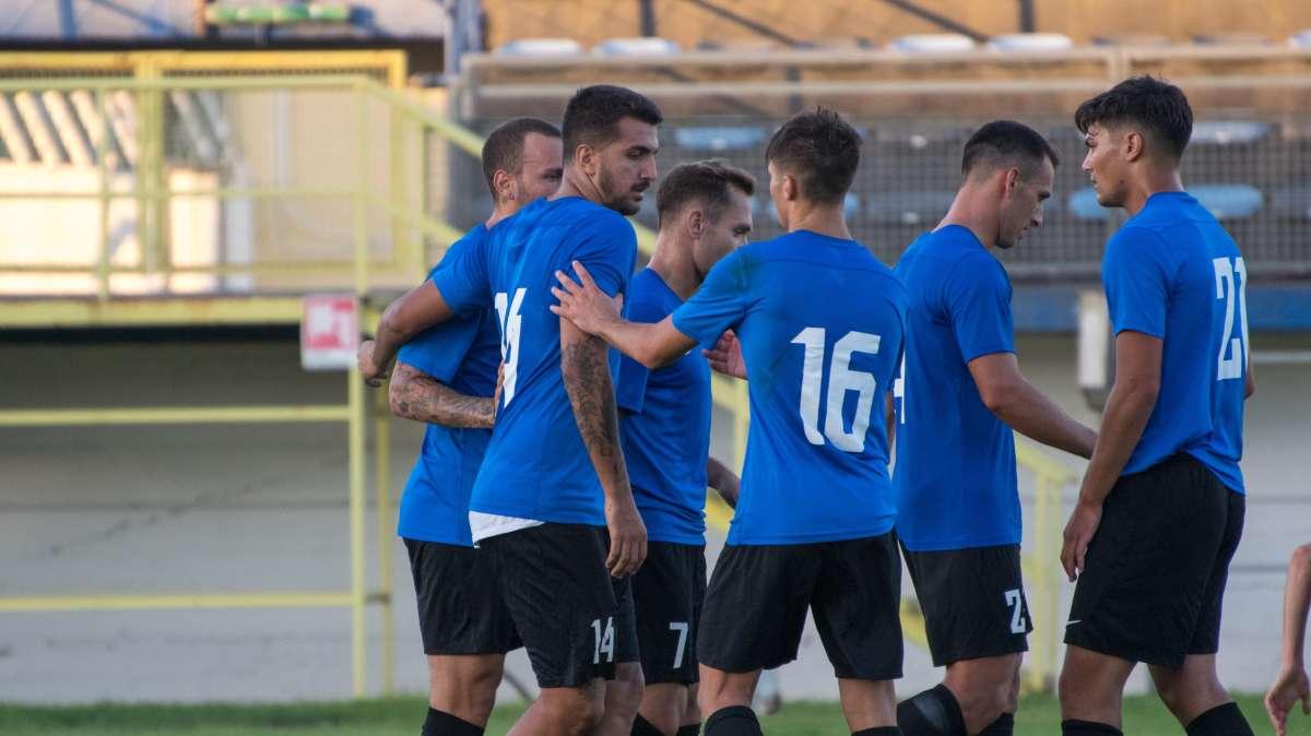 Zona Nerazzurra,Cortinovis:"Contro la Juve Stabia è mancato solo il gol"