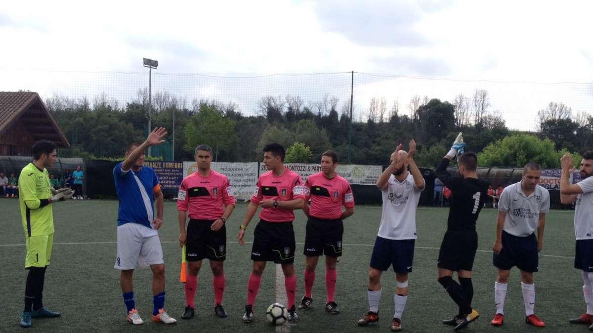 Eccellenza e Promozione: i risultati dei playout
