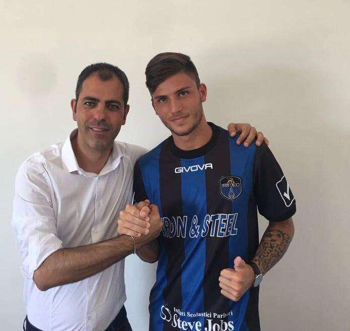 Ufficiale - Samuele Guddo nuovo portiere del Latina Calcio 1932