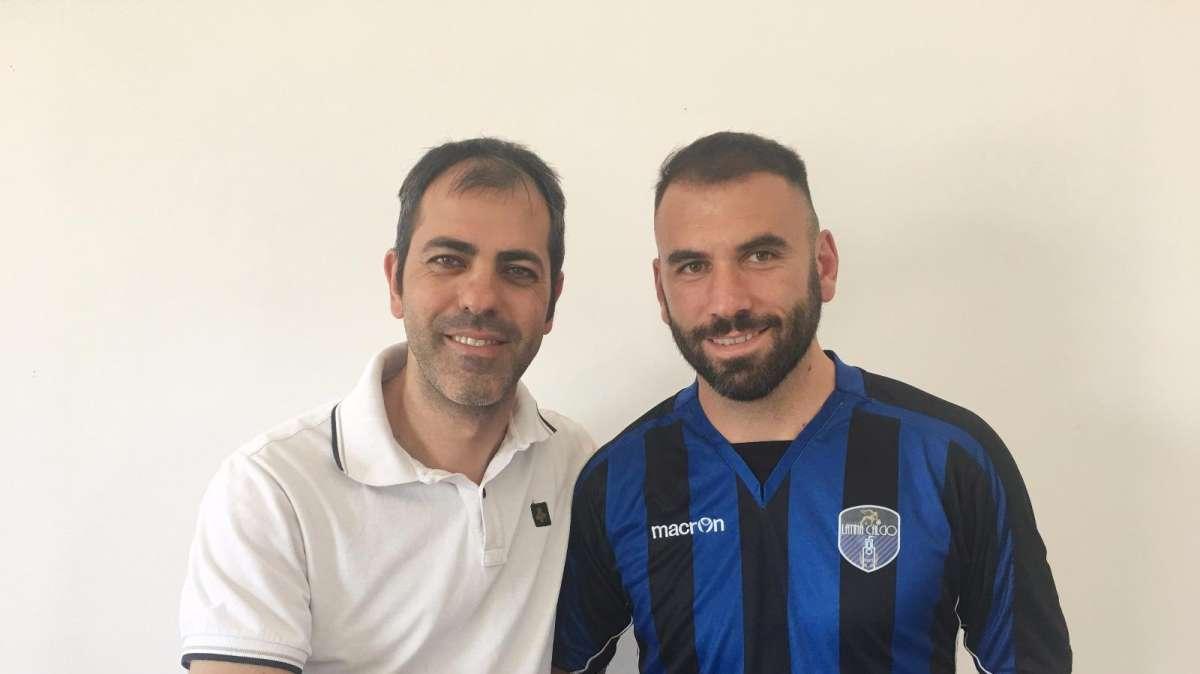 Fratello d'arte, fedelissimo di Parlato e abbonato alle promozioni. Ecco chi è Matteo Dionisi