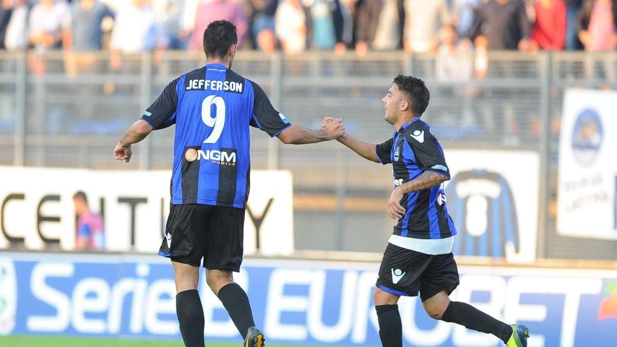 Serie C- Contro il Crotone attenzione agli ex Chiricò e Tribuzzi
