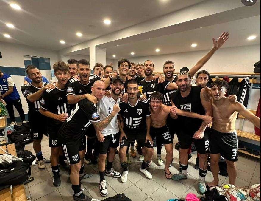 Eccellenza, girone A - Risultati e marcatori della settima giornata
