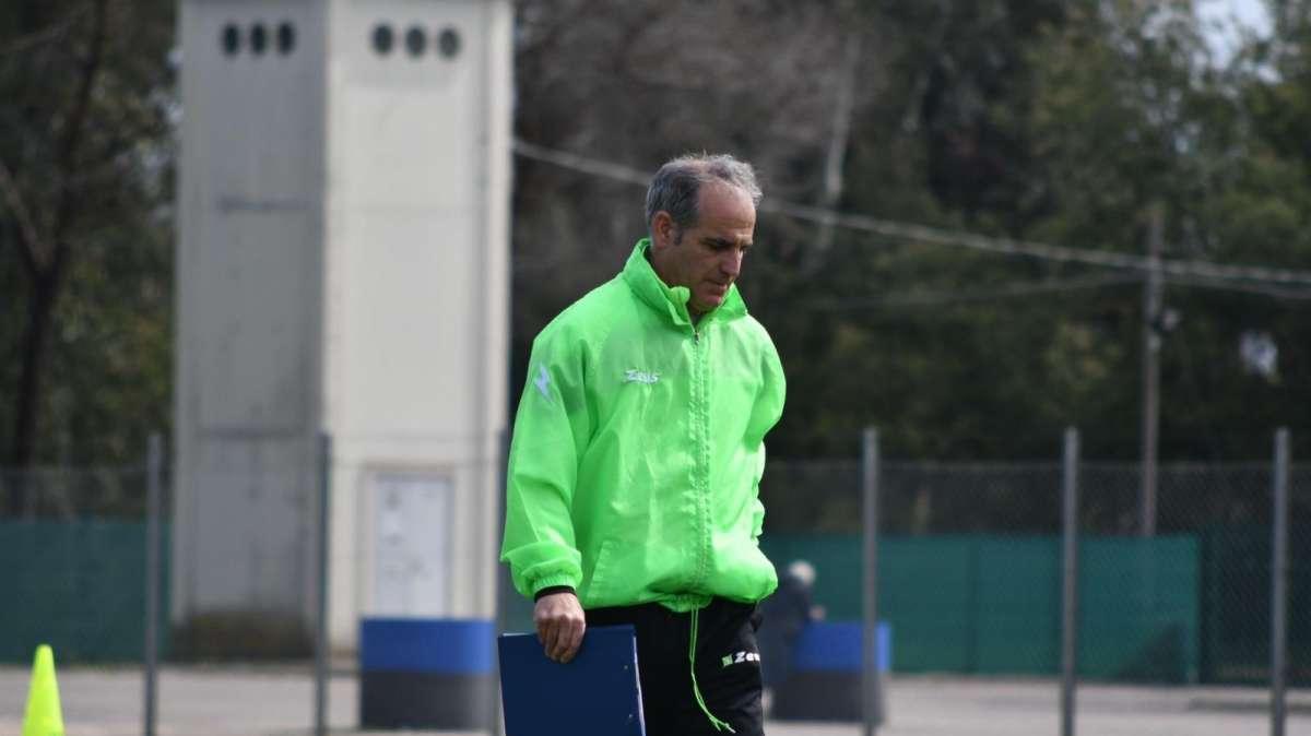 Latina, Ciullo: "Con la Torres per proseguire quanto di buono fatto fin qui"