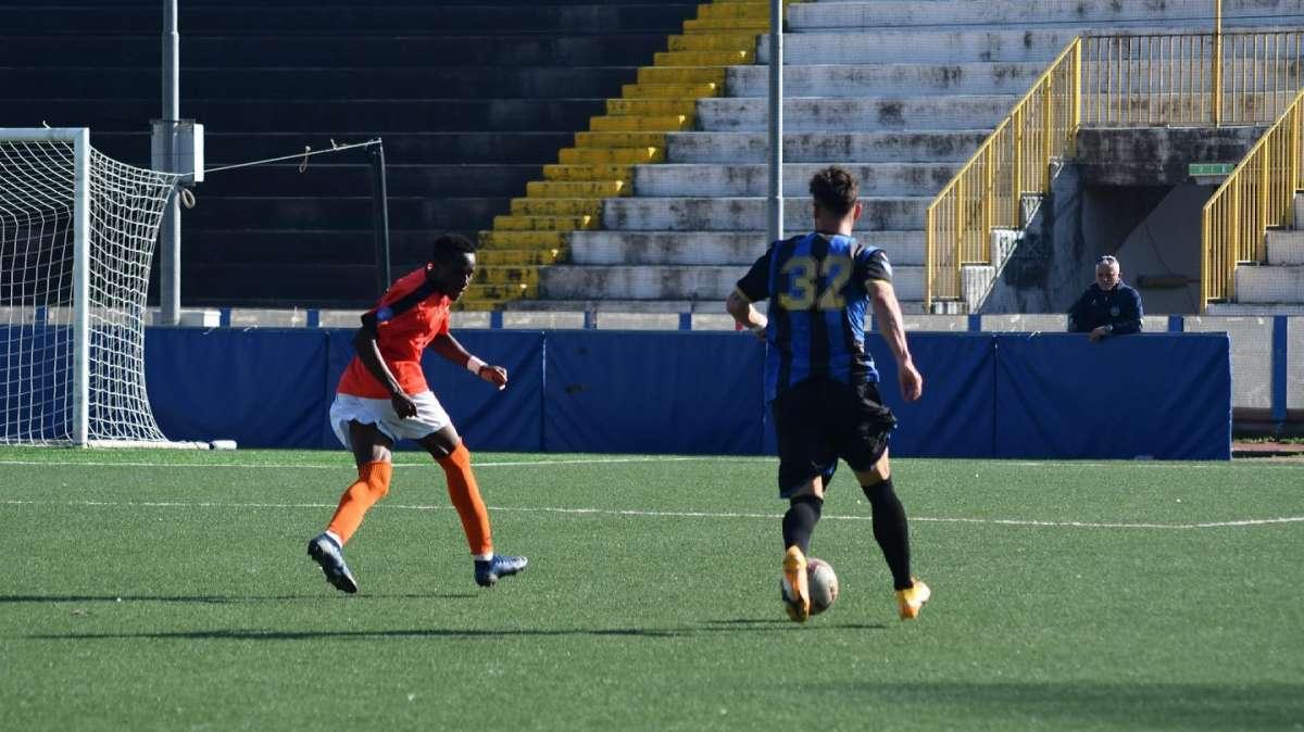 Serie D 2020/2021, Girone G - Risultati e marcatori 24^ giornata