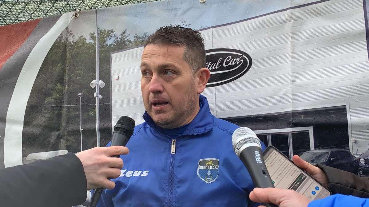 Scudieri: "Non parlo dell'arbitro, oggi ci è andato tutto storto. Ci giocheremo l'obiettivo fino alla fine"