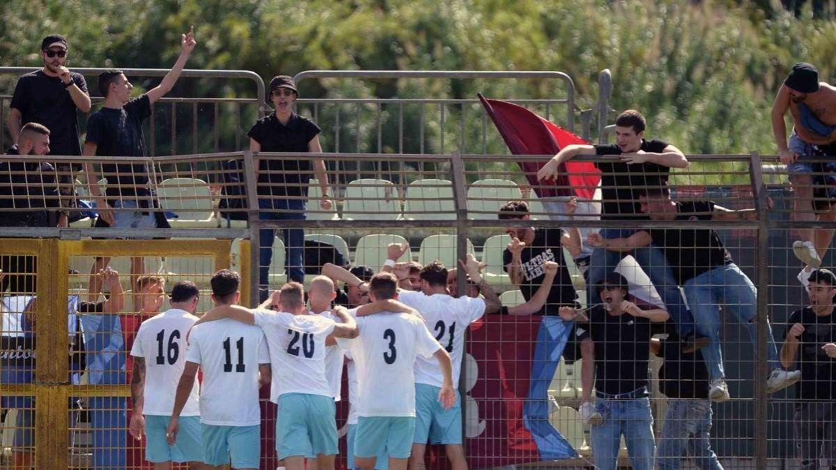 SSA Rieti