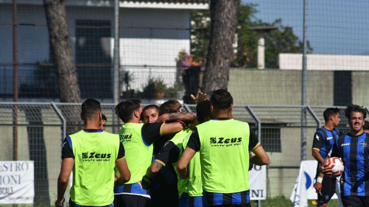 Serie D 2020/2021, Girone G - Risultati e marcatori 28^ giornata