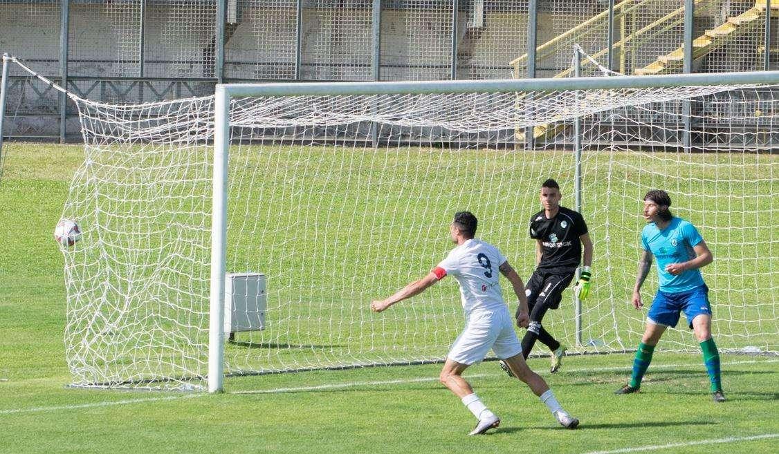 Gi highlights di Latina-Nuorese