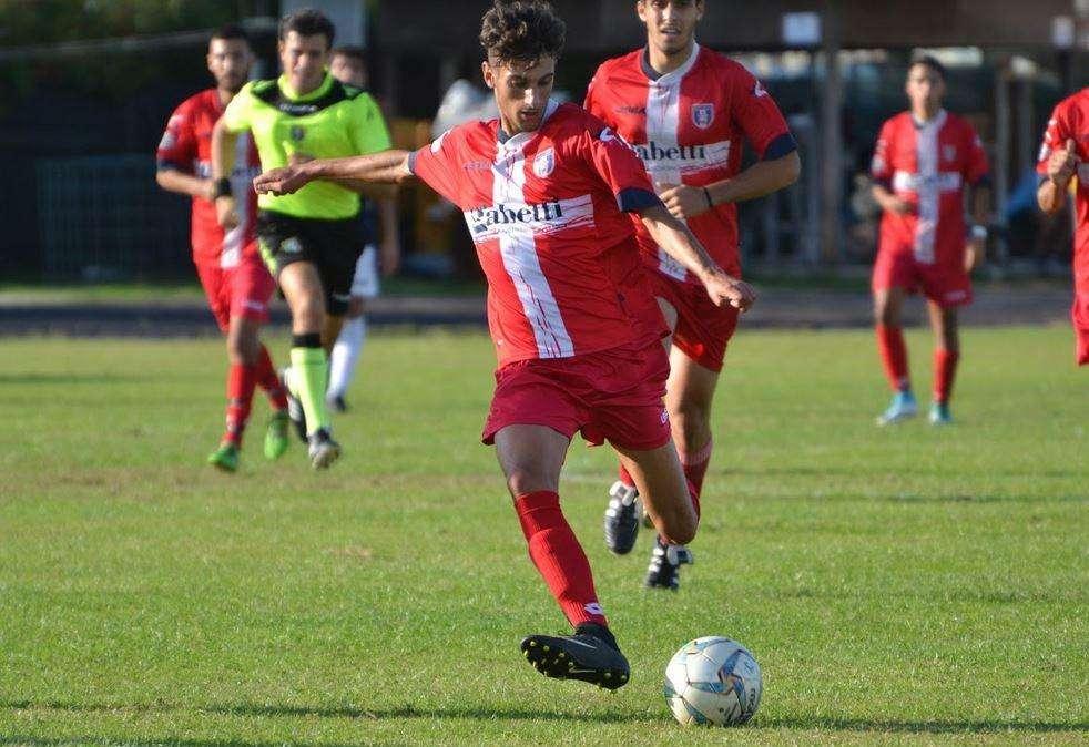 Juniores Nazionali - Il Latina capitola ad Anzio