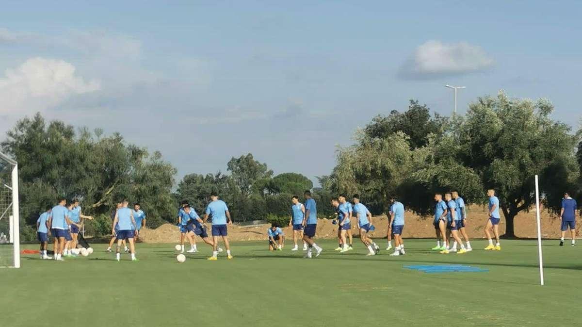 Latina, il team manager Francesco Renga va alla Lazio