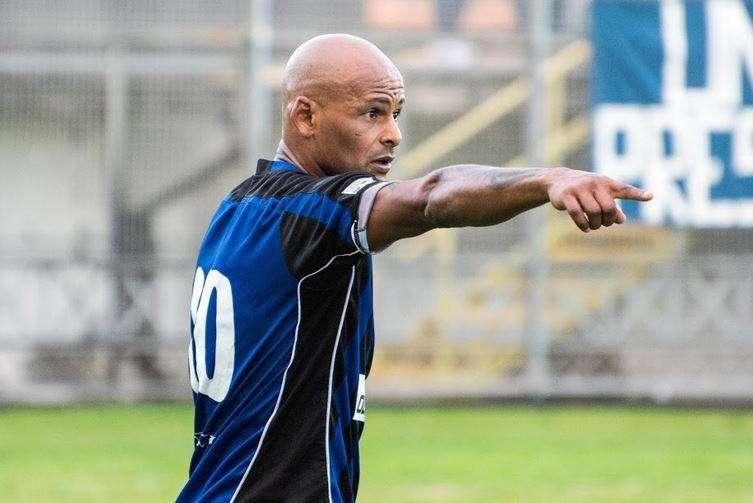Gli highlights di Latina-Itri