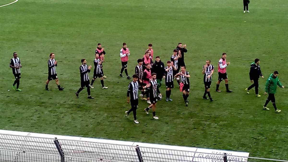 Eccellenza, girone B - Risultati e marcatori della 24esima giornata