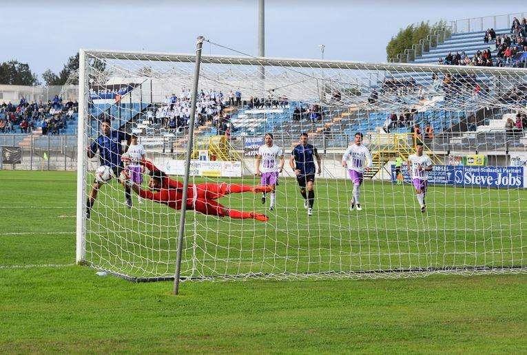 Primato meno nobile per Iadaresta: il bomber nerazzurro in testa alla classifica dei rigori sbagliati