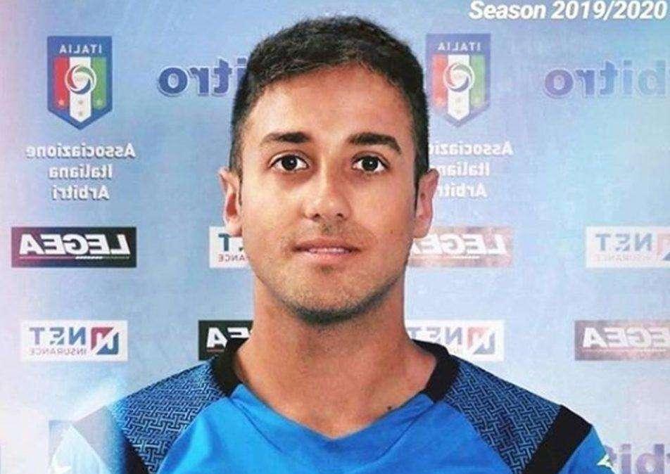 Latina-Casertana, arbitra Pezzopane. Le designazioni del 4^ turno