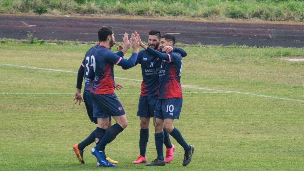 Real Monterotondo Scalo