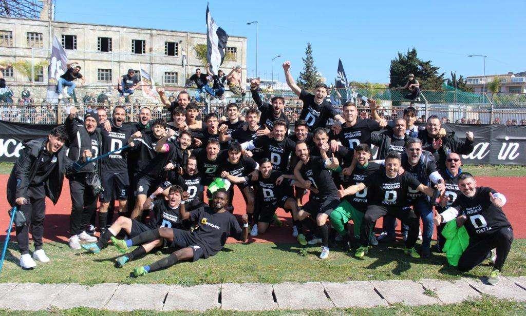 Eccellenza, girone B - Risultati e marcatori della 25esima giornata