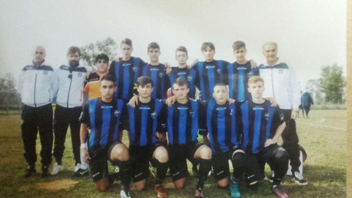 Allievi - Latina, sfortuna e pali fermano la corsa verso il titolo. Al Francioni fa festa la Vigor Gaeta