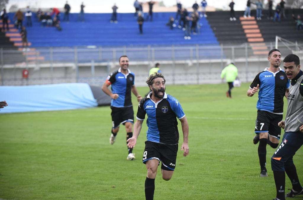Serie D 2019/2020, Girone G - Risultati e marcatori 12^ giornata