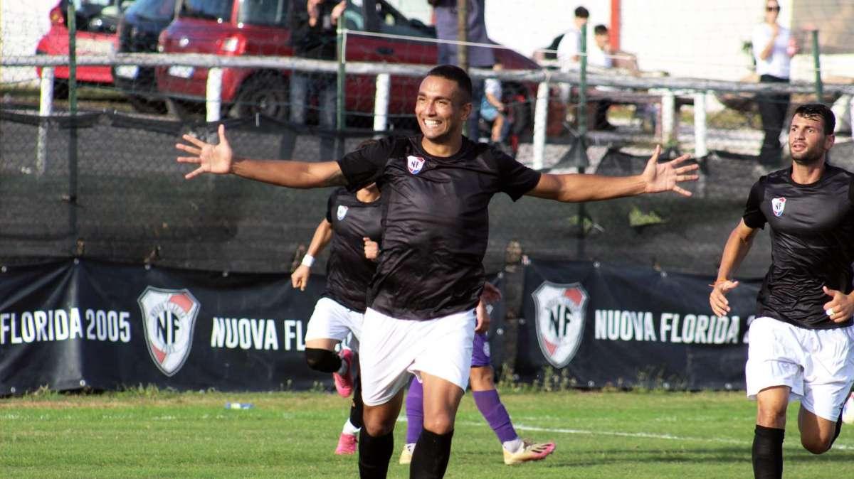 ESCLUSIVA TL- Sfuma Samuele Vianni al Latina, firmerà con la Virtus Entella