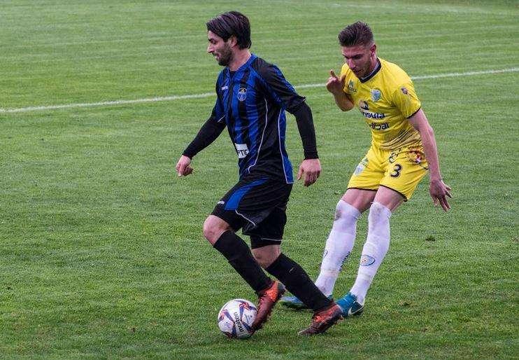 Palazzo bomber da esportazione. L'attaccante pugliese segna in trasferta l'80% dei gol