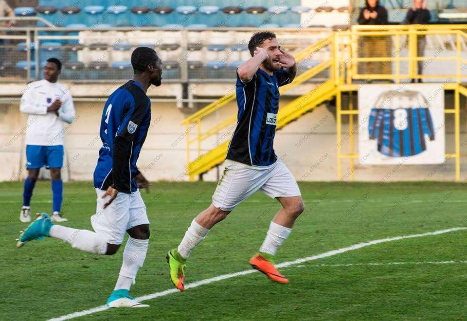 La fotogallery di Latina-Cassino