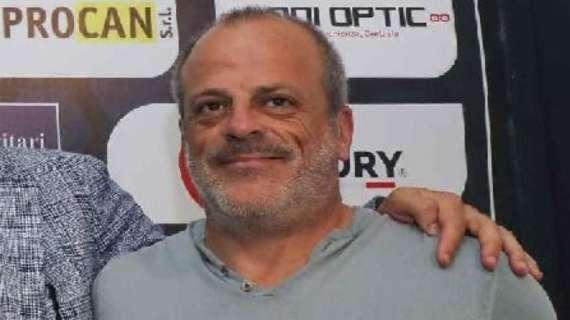 Pineto, ora è ufficiale l'approdo di Marcello Di Giuseppe