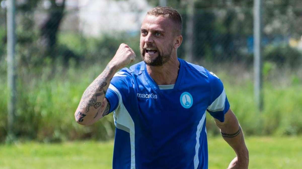 Promozione - Sporting Genzano e Pro Roma in finale dei playoff