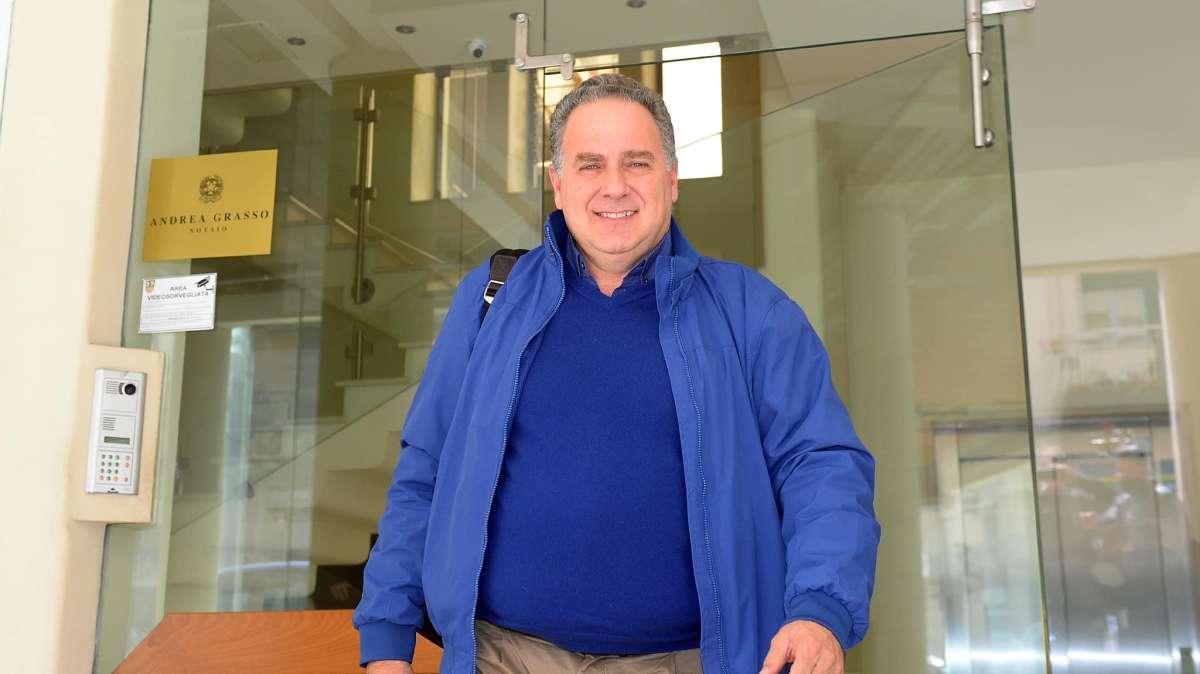 Mancini colpisce ancora: niente bonifici, salta la trattativa con il Fano