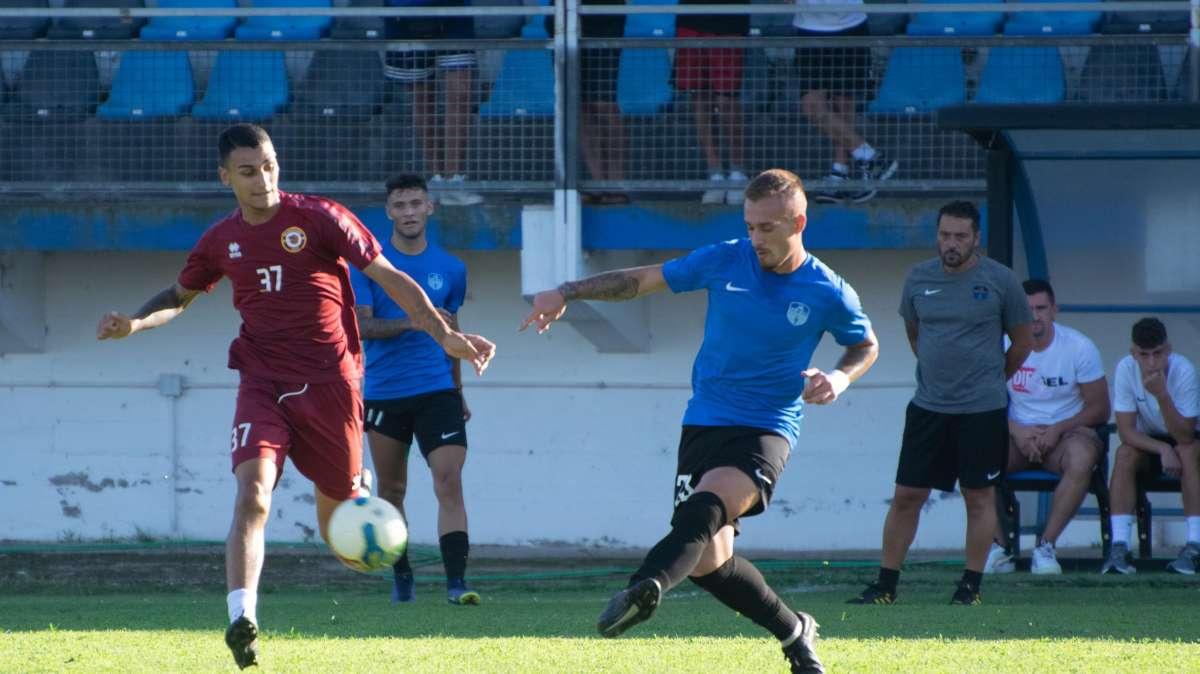 ESCLUSIVA TL- Bordin:"Latina più forte, può continuare a fare una grande annata"