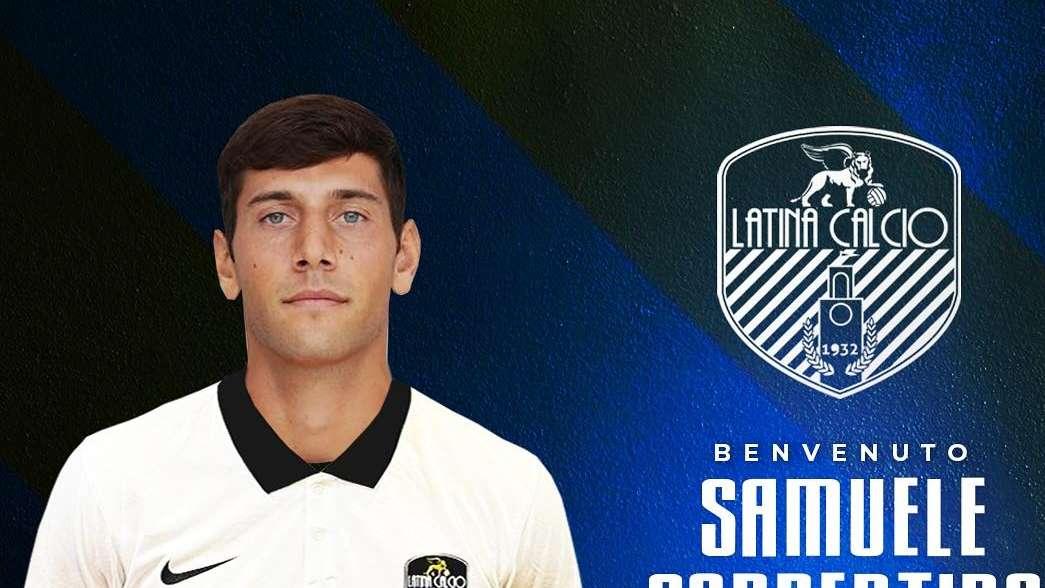 UFFICIALE - Latina, arriva Sorrentino in prestito dal Benevento