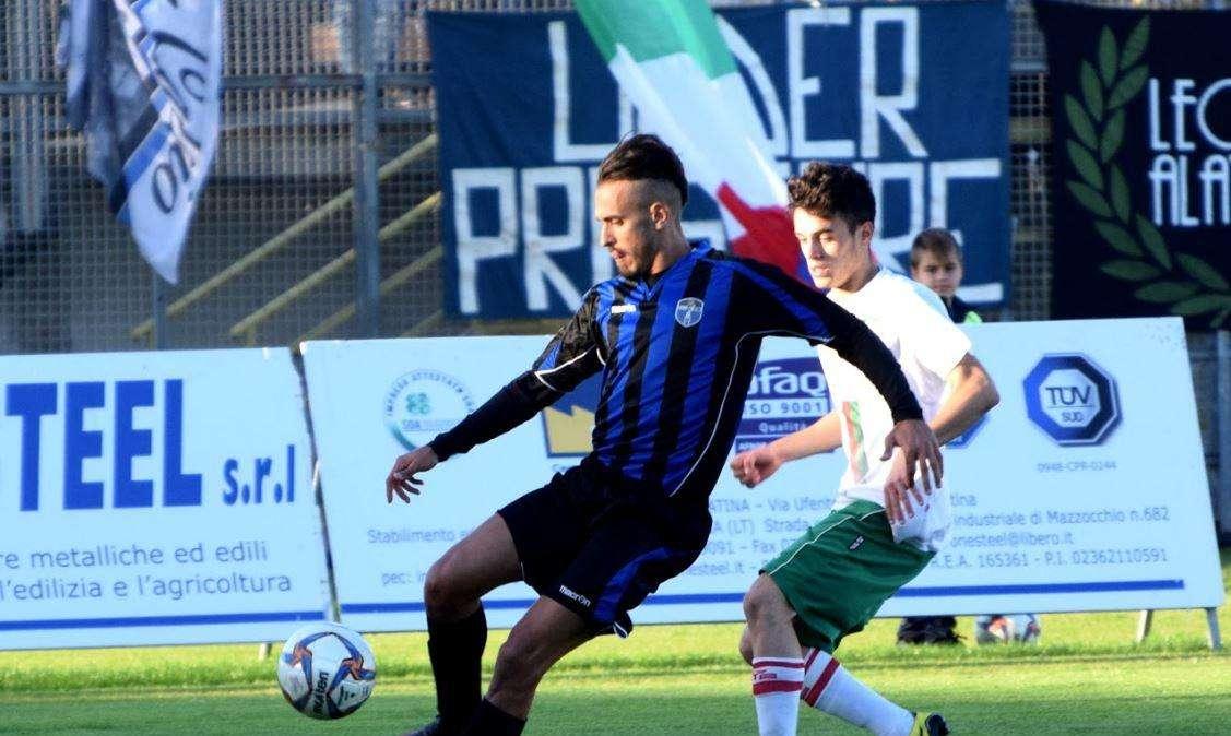 Ex - Rabbeni raggiunge Cossentino a Messina