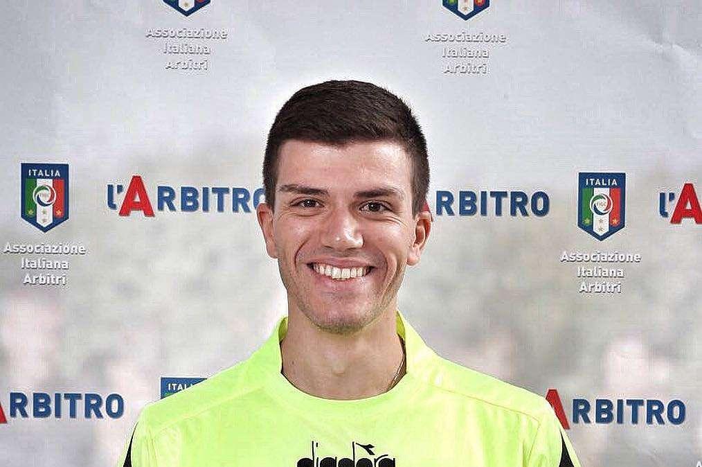 Giugliano-Latina, arbitra Baratta. Le designazioni del 5^ turno