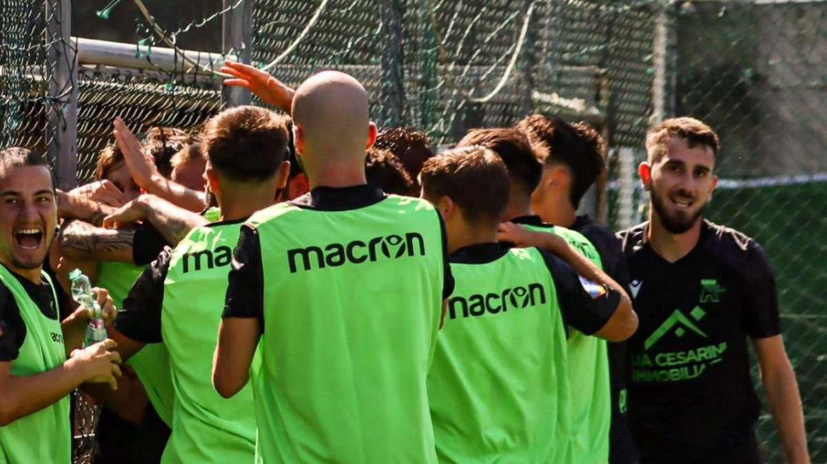 Eccellenza, girone B - Risultati e marcatori della sesta giornata
