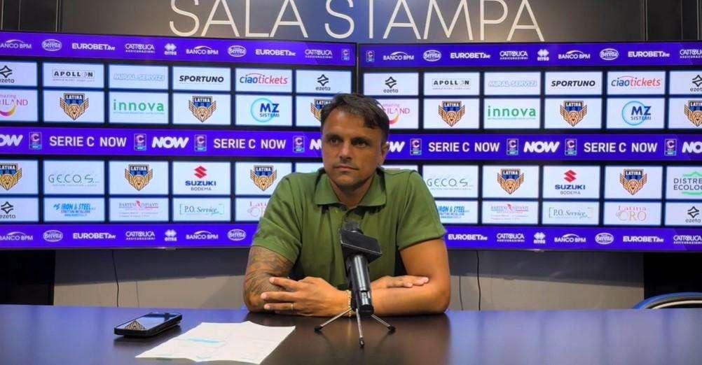 Ds Latina: "In questo mercato ci siamo seduti al tavolo con le grandi"