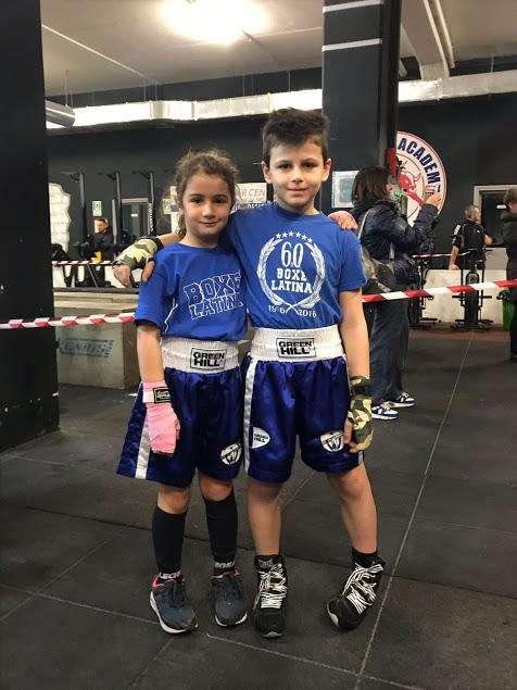 Pugilato - La Boxe Latina a Catanzaro Lido per la Coppa Italia Giovanile