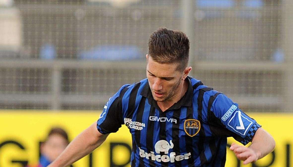 Serie C - Latina-Crotone, i precedenti sorridono al Crotone