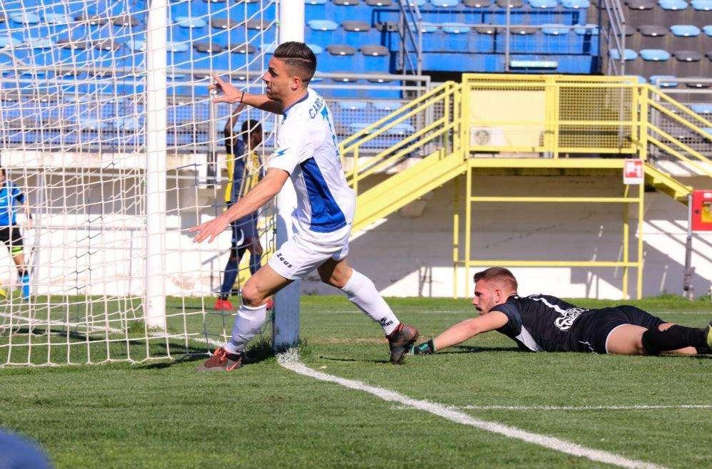 Serie D 2019/2020, Girone G - Risultati e marcatori 24^ giornata