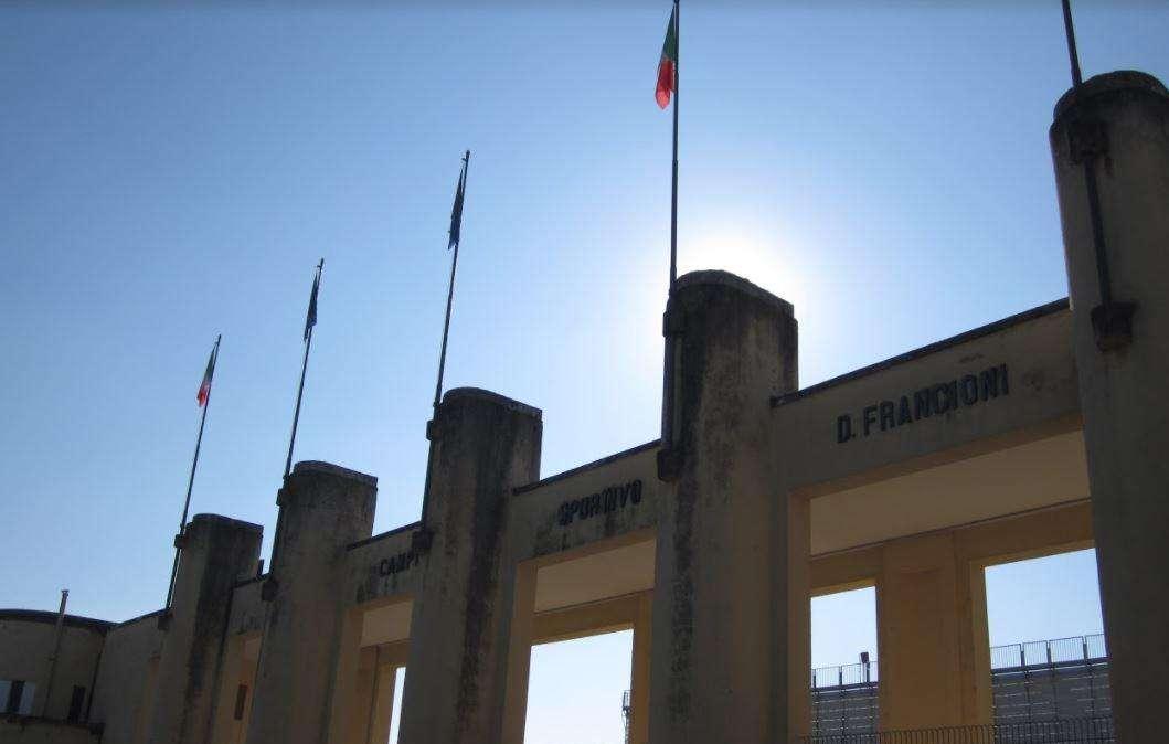 Serie D, Latina-Muravera rinviata a data destinarsi