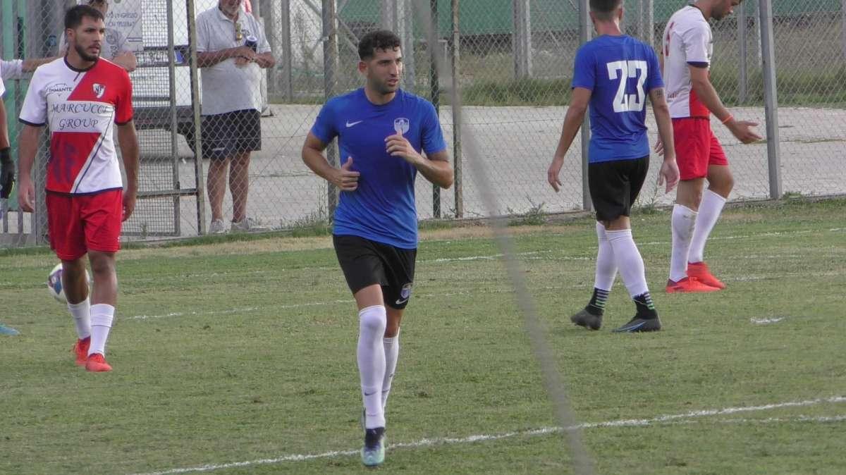 UFFICIALE - Luca Crecco è un nuovo giocatore del Latina