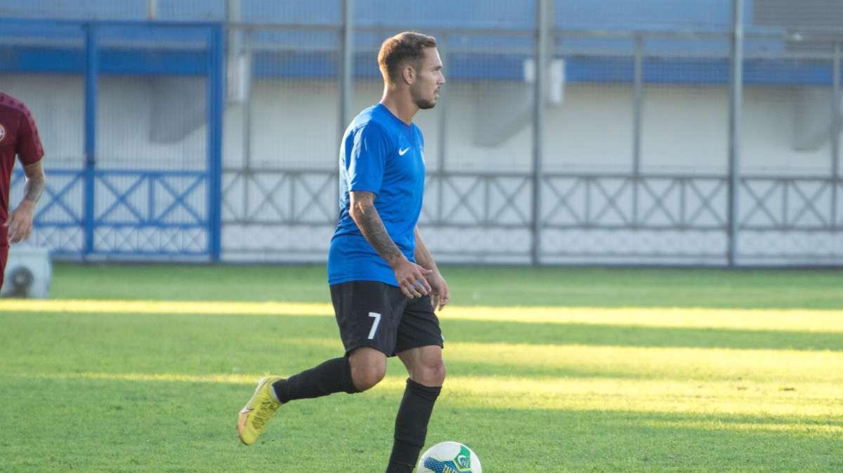 Serie C - Pescara-Latina, Di Livio:"Il rigore su di me c'era, contento della prestazione"