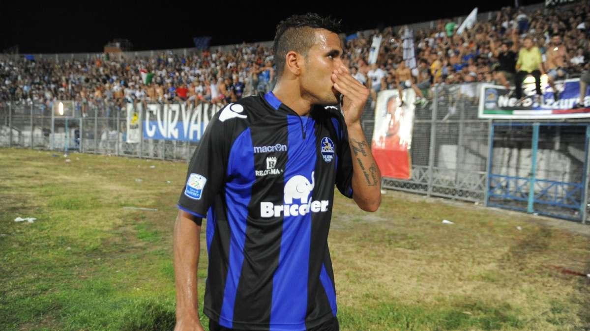 Jonathas: "Fossimo andati in Serie A, sarei rimasto a Latina"