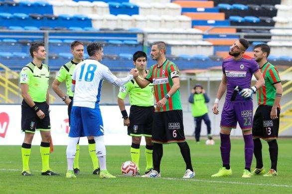 Serie D 2019/2020, Girone G - Risultati e marcatori 13^ giornata
