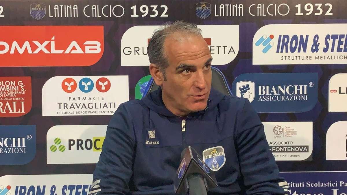 Latina, Ciullo si dimette: "Non ci sono le condizioni per restare"